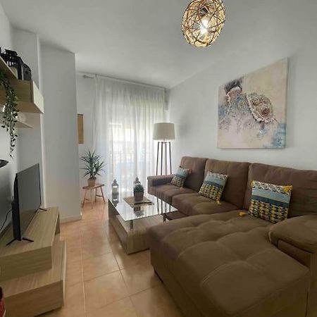 Apartamento Centro De Aguilas. Exteriér fotografie