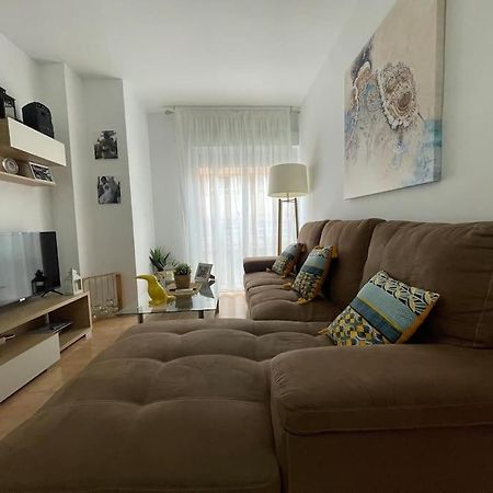 Apartamento Centro De Aguilas. Exteriér fotografie