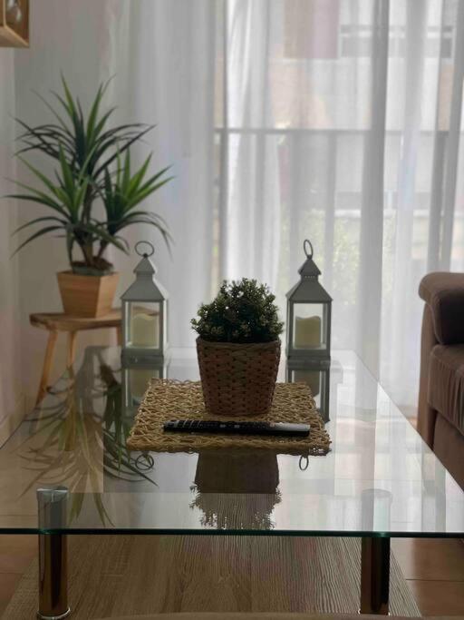 Apartamento Centro De Aguilas. Exteriér fotografie